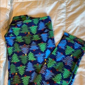 Lularoe TC leggings